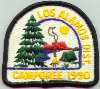 [1990 Camporee]