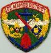 [District Patch Circa 1955]