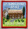 [District Patch 1982-83]