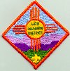 [District Patch 1986]