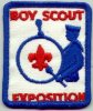 [197? Scout Show]