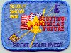 [1991 Scout Show]