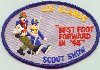 [1994 Scout Show]