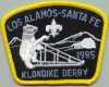 [1985 Klondike Derby]