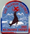 [1990 Klondike Derby]